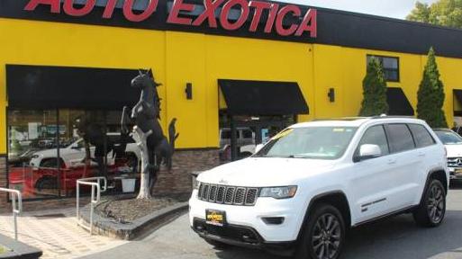 JEEP GRAND CHEROKEE 2016 1C4RJFBG4GC450714 image